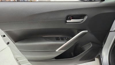 2024 Toyota Corolla Cross Hybrid XSE