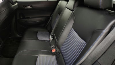 2024 Toyota Corolla Cross Hybrid XSE