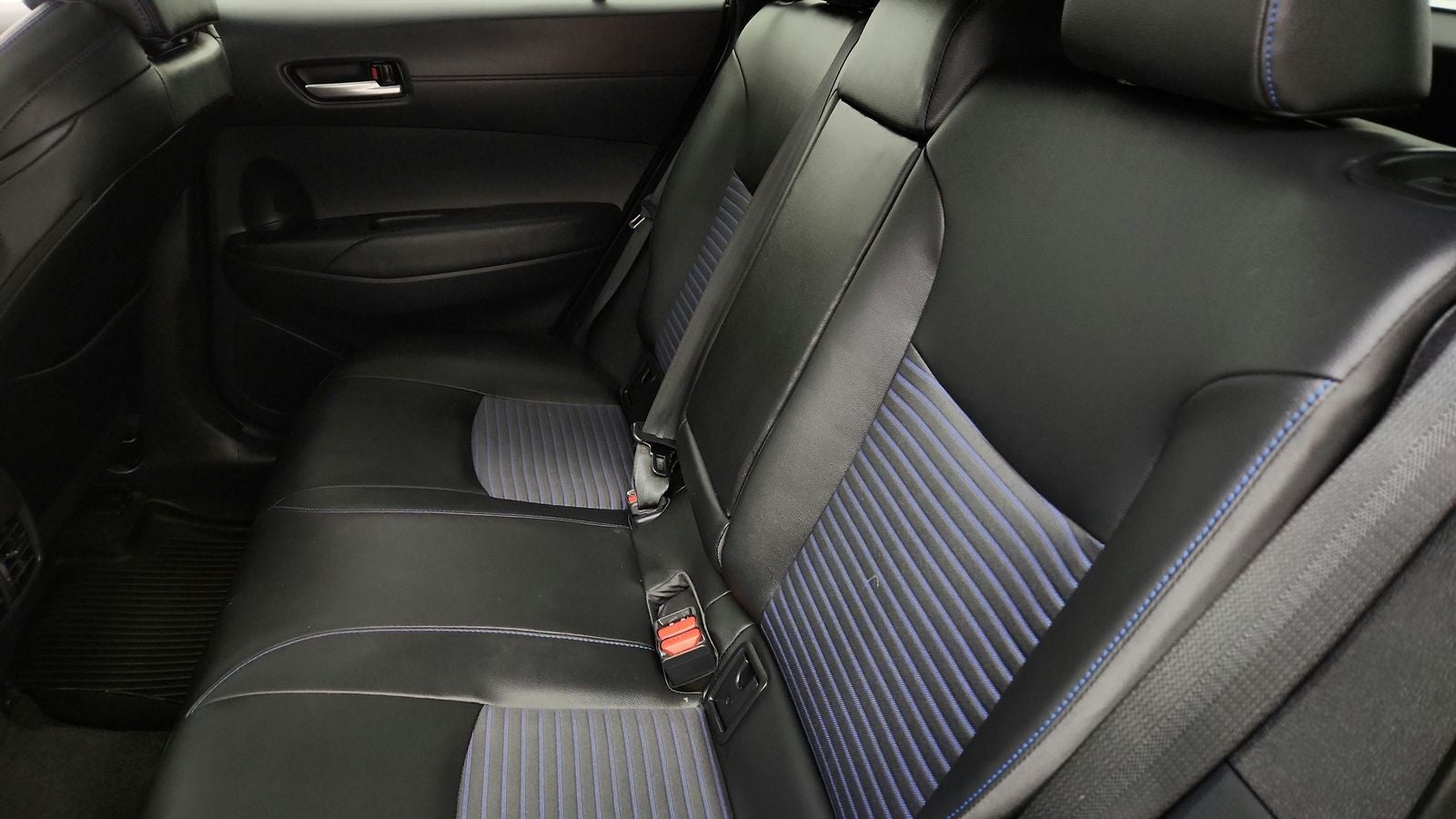 2024 Toyota Corolla Cross Hybrid XSE
