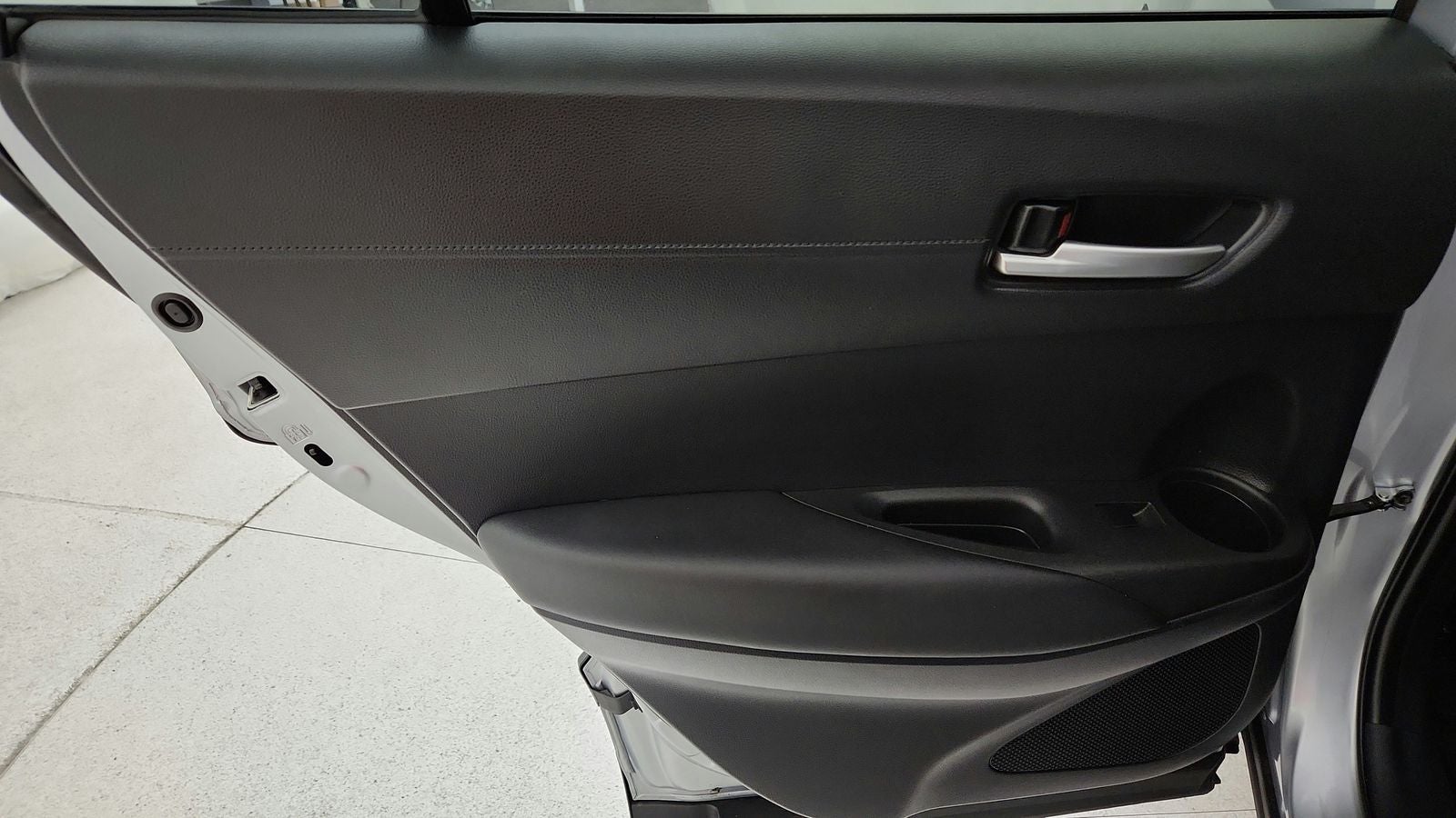 2024 Toyota Corolla Cross Hybrid XSE