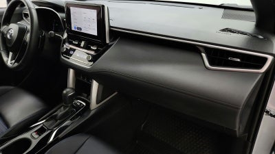 2024 Toyota Corolla Cross Hybrid XSE