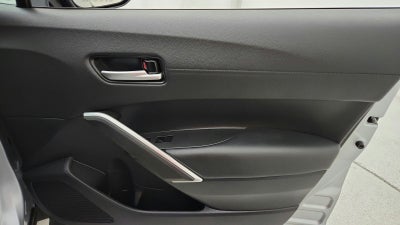 2024 Toyota Corolla Cross Hybrid XSE
