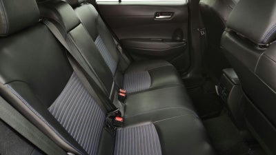 2024 Toyota Corolla Cross Hybrid XSE