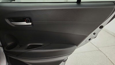 2024 Toyota Corolla Cross Hybrid XSE