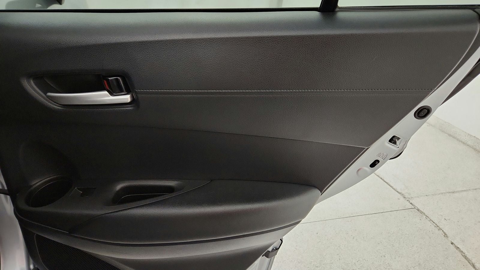 2024 Toyota Corolla Cross Hybrid XSE