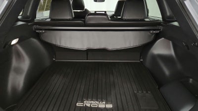 2024 Toyota Corolla Cross Hybrid XSE