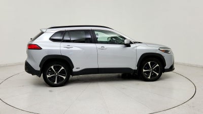 2024 Toyota Corolla Cross Hybrid XSE