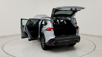 2025 Toyota Corolla Cross Hybrid SE