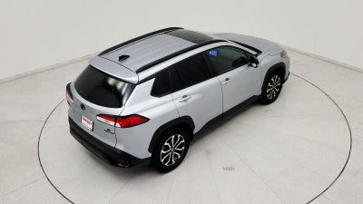 2025 Toyota Corolla Cross Hybrid SE