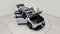 2025 Toyota Corolla Cross Hybrid SE