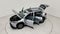 2025 Toyota Corolla Cross Hybrid SE