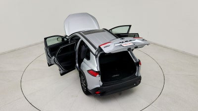 2025 Toyota Corolla Cross Hybrid SE