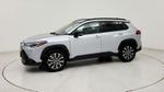 2025 Toyota Corolla Cross Hybrid SE