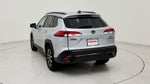 2025 Toyota Corolla Cross Hybrid SE