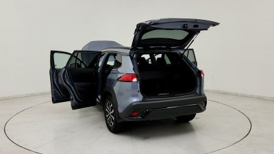 2025 Toyota Corolla Cross Hybrid SE