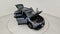 2025 Toyota Corolla Cross Hybrid SE