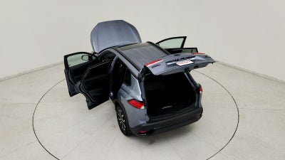 2025 Toyota Corolla Cross Hybrid SE