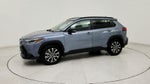 2025 Toyota Corolla Cross Hybrid SE