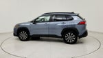 2025 Toyota Corolla Cross Hybrid SE