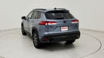 2025 Toyota Corolla Cross Hybrid SE