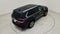 2025 Toyota Sequoia Capstone