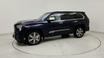 2025 Toyota Sequoia Capstone