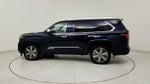2025 Toyota Sequoia Capstone
