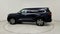2025 Toyota Sequoia Capstone