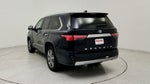 2025 Toyota Sequoia Capstone