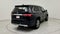2025 Toyota Sequoia Capstone