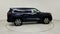 2025 Toyota Sequoia Capstone