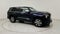 2025 Toyota Sequoia Capstone