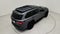 2024 Toyota Sequoia TRD Pro