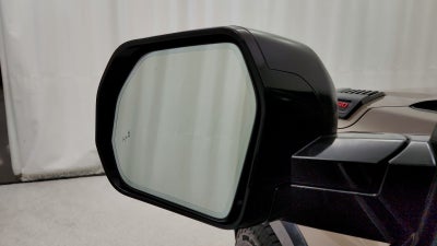 2025 Toyota Sequoia TRD Pro