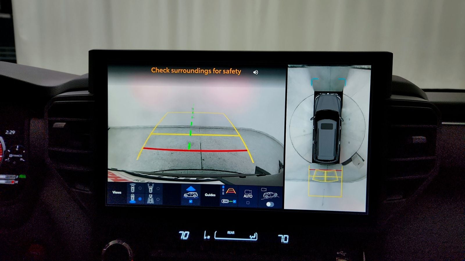 2025 Toyota Sequoia TRD Pro