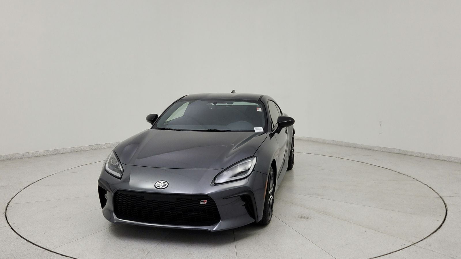 2026 Toyota GR86 Base