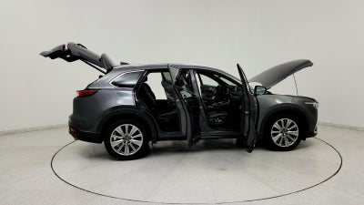 2022 Mazda Mazda CX-9 Signature
