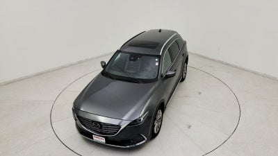 2022 Mazda Mazda CX-9 Signature