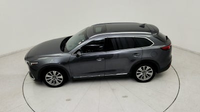 2022 Mazda Mazda CX-9 Signature