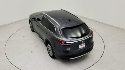 2022 Mazda Mazda CX-9 Signature