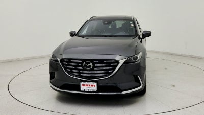 2022 Mazda Mazda CX-9 Signature