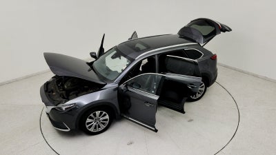 2022 Mazda Mazda CX-9 Signature