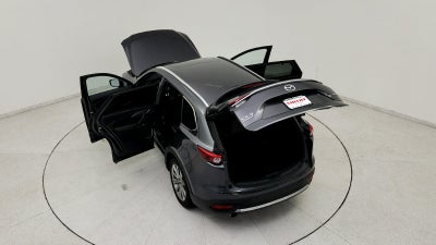 2022 Mazda Mazda CX-9 Signature