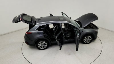 2022 Mazda Mazda CX-9 Signature