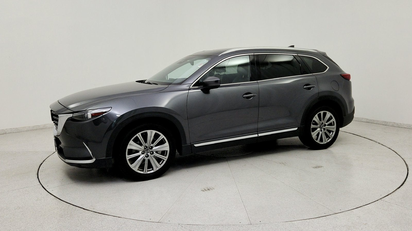 2022 Mazda Mazda CX-9 Signature