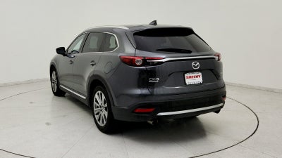 2022 Mazda Mazda CX-9 Signature