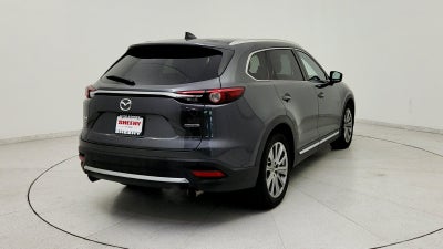 2022 Mazda Mazda CX-9 Signature