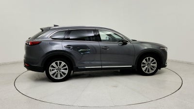2022 Mazda Mazda CX-9 Signature