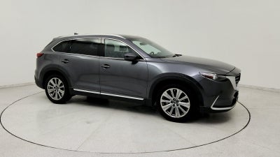 2022 Mazda Mazda CX-9 Signature