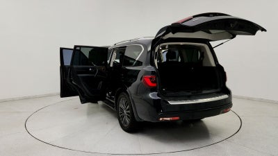 2024 INFINITI QX80 Premium Select